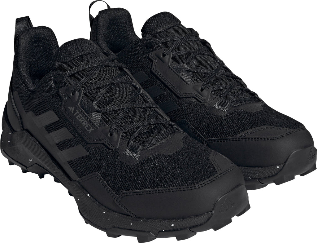 adidas Terrex AX4 Mens Walking Shoes - Black