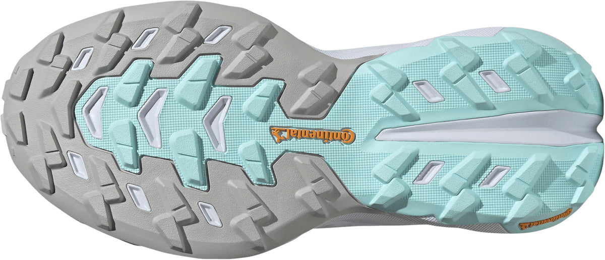 adidas Terrex Freehiker SL GORE-TEX Womens Walking Shoes - Grey