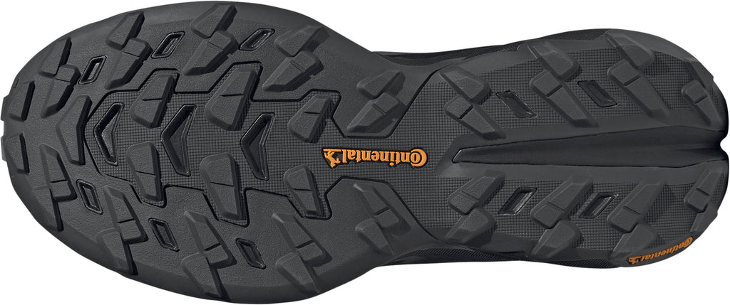 adidas Terrex Freehiker SL GORE-TEX Mens Walking Shoes - Black