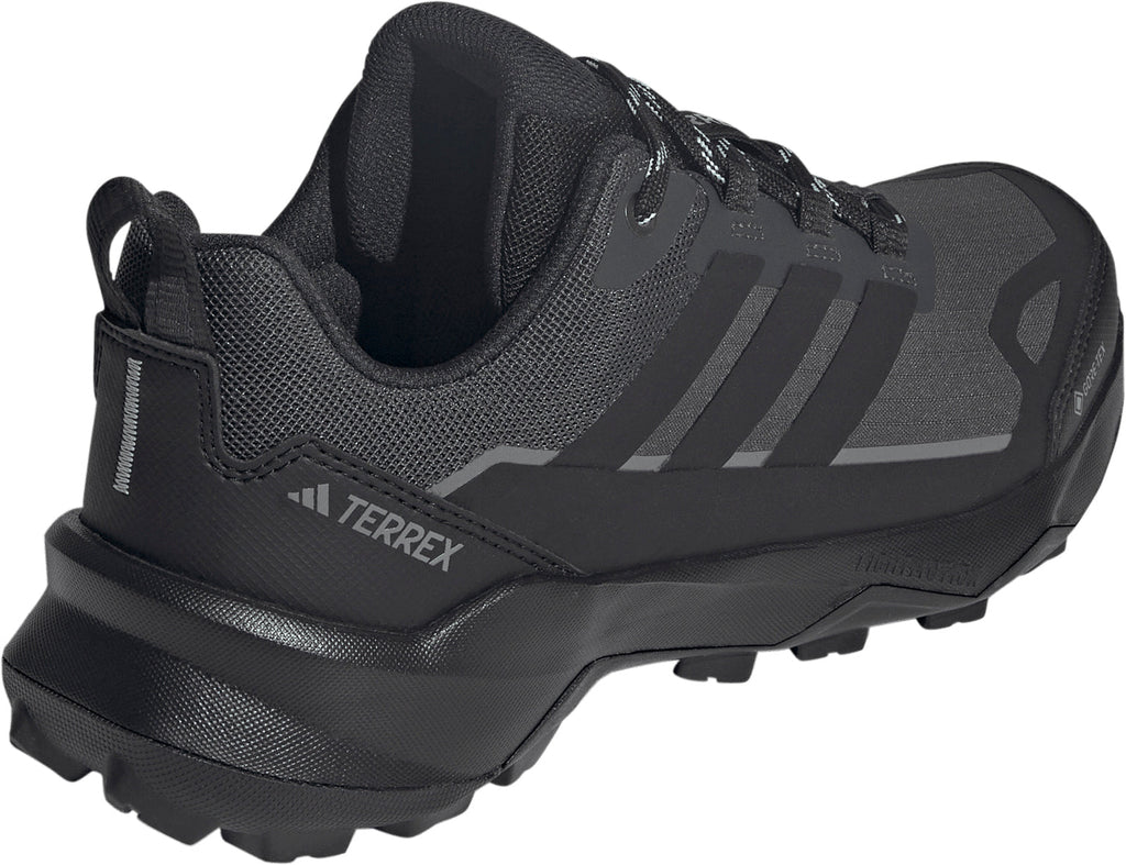 adidas Terrex Skychaser AX5 GORE-TEX Womens Walking Shoes - Black