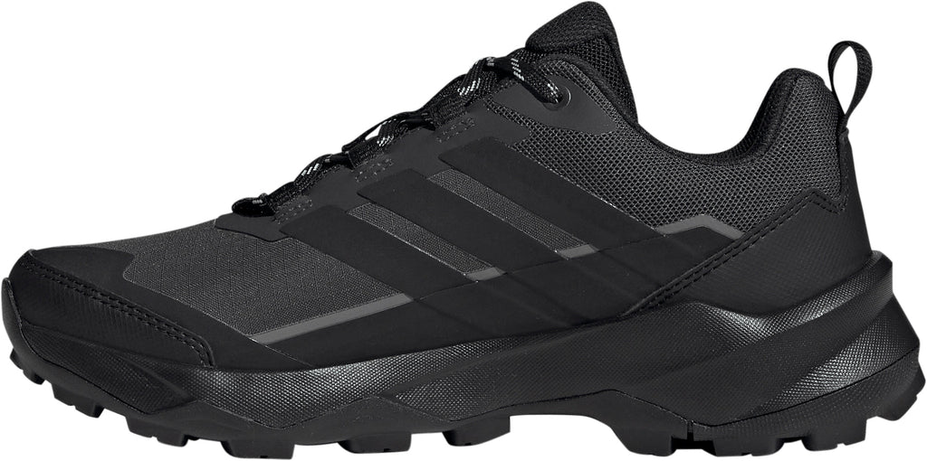 adidas Terrex Skychaser AX5 GORE-TEX Womens Walking Shoes - Black