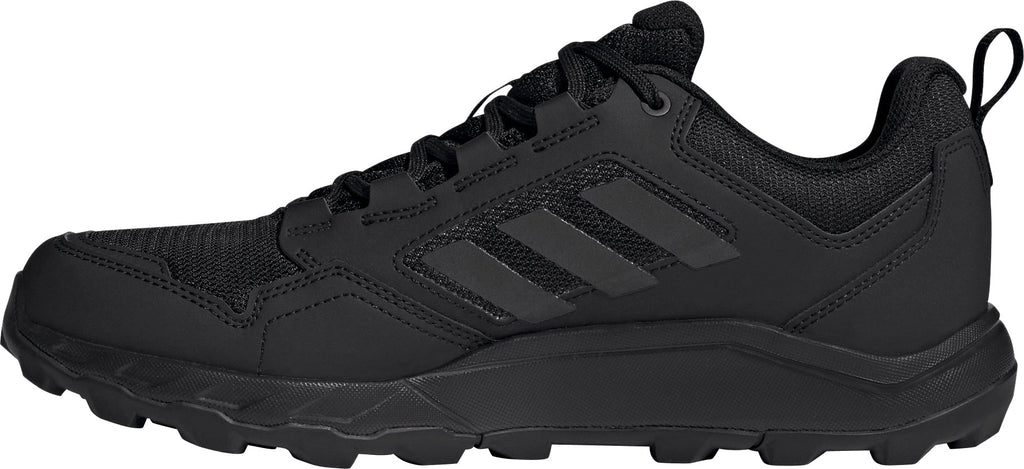 adidas Terrex Tracerocker 2 GORE-TEX Mens Trail Running Shoes - Black