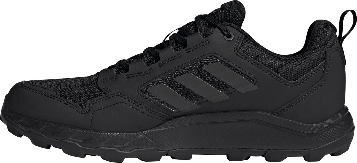 adidas Terrex Tracerocker 2 GORE-TEX Mens Trail Running Shoes - Black