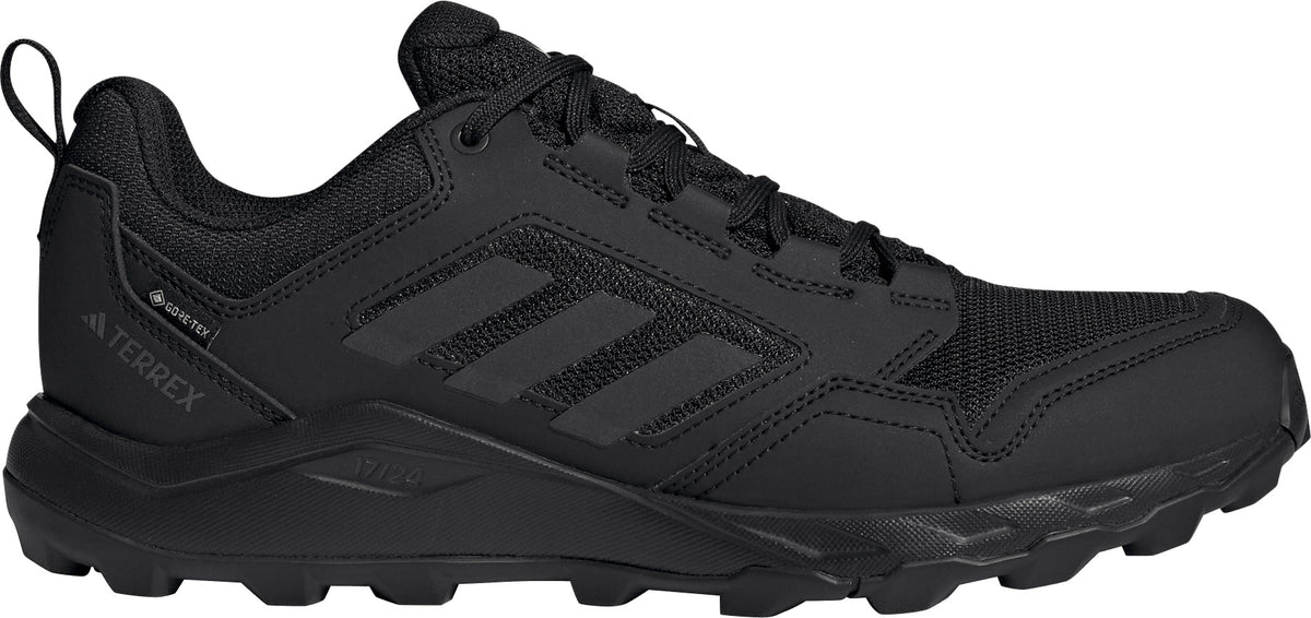 adidas Terrex Tracerocker 2 GORE-TEX Mens Trail Running Shoes - Black
