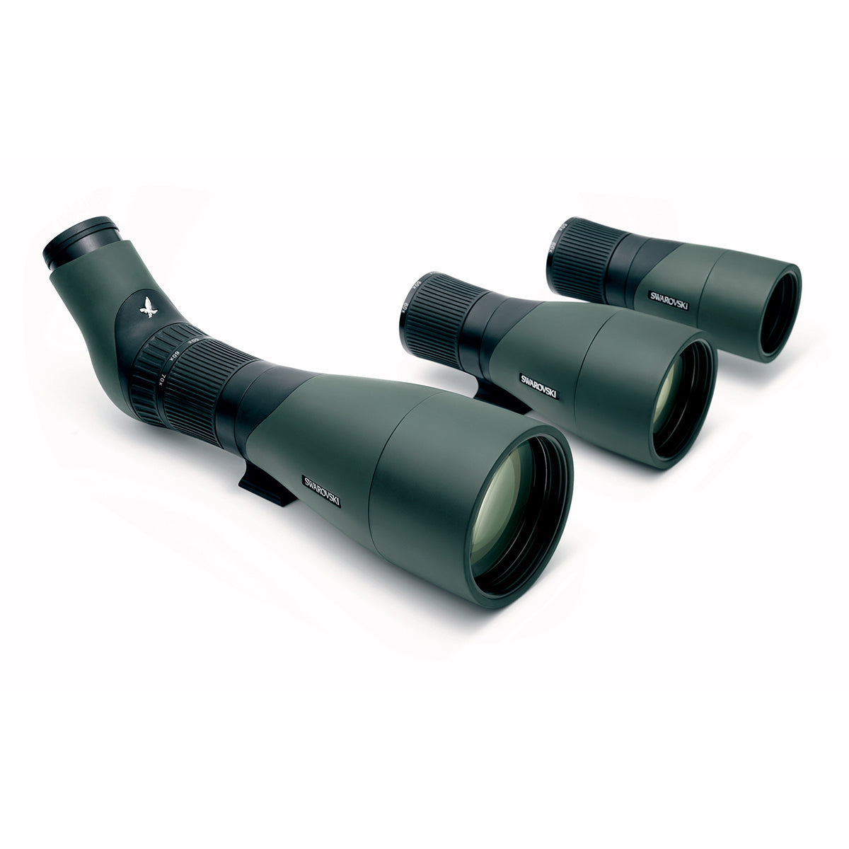 Swarovski ATX Modular Angled Eyepiece