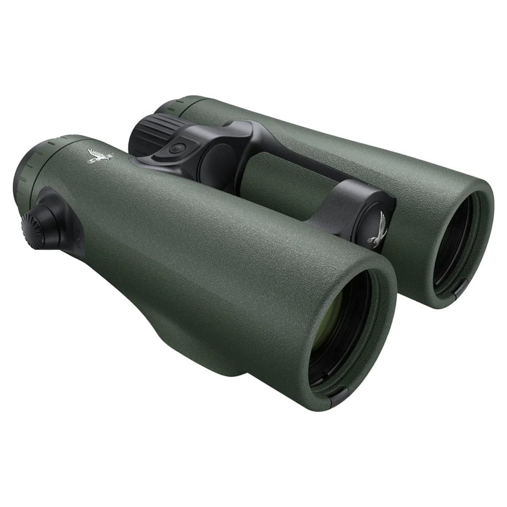 Swarovski EL Range TA 8x42 W B