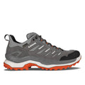 INNOVO GTX LO - GREY/FLAME