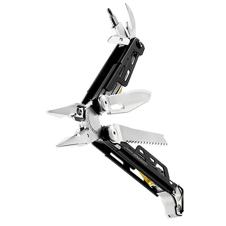 Leatherman Signal Outdoors Pliers Multi-tool
