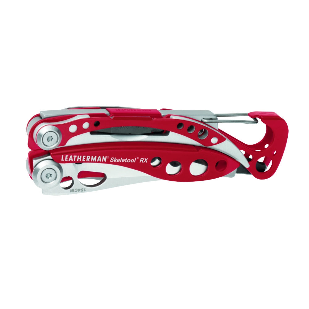 Leatherman Skeletool RX Rescue Multi-tool