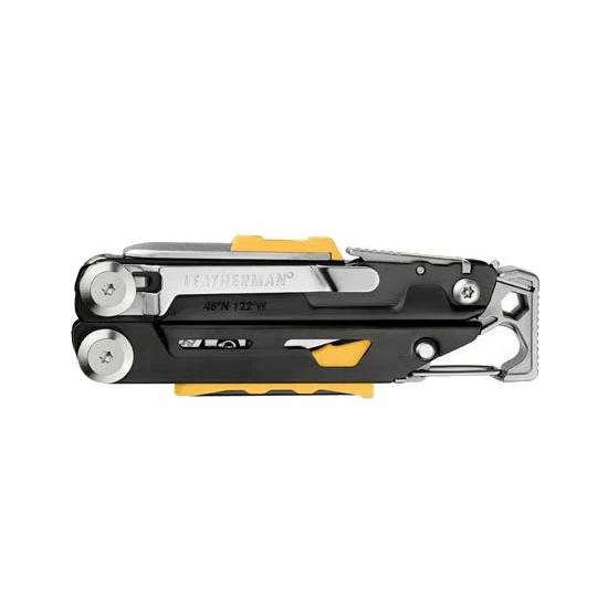 Leatherman Signal Outdoors Pliers Multi-tool