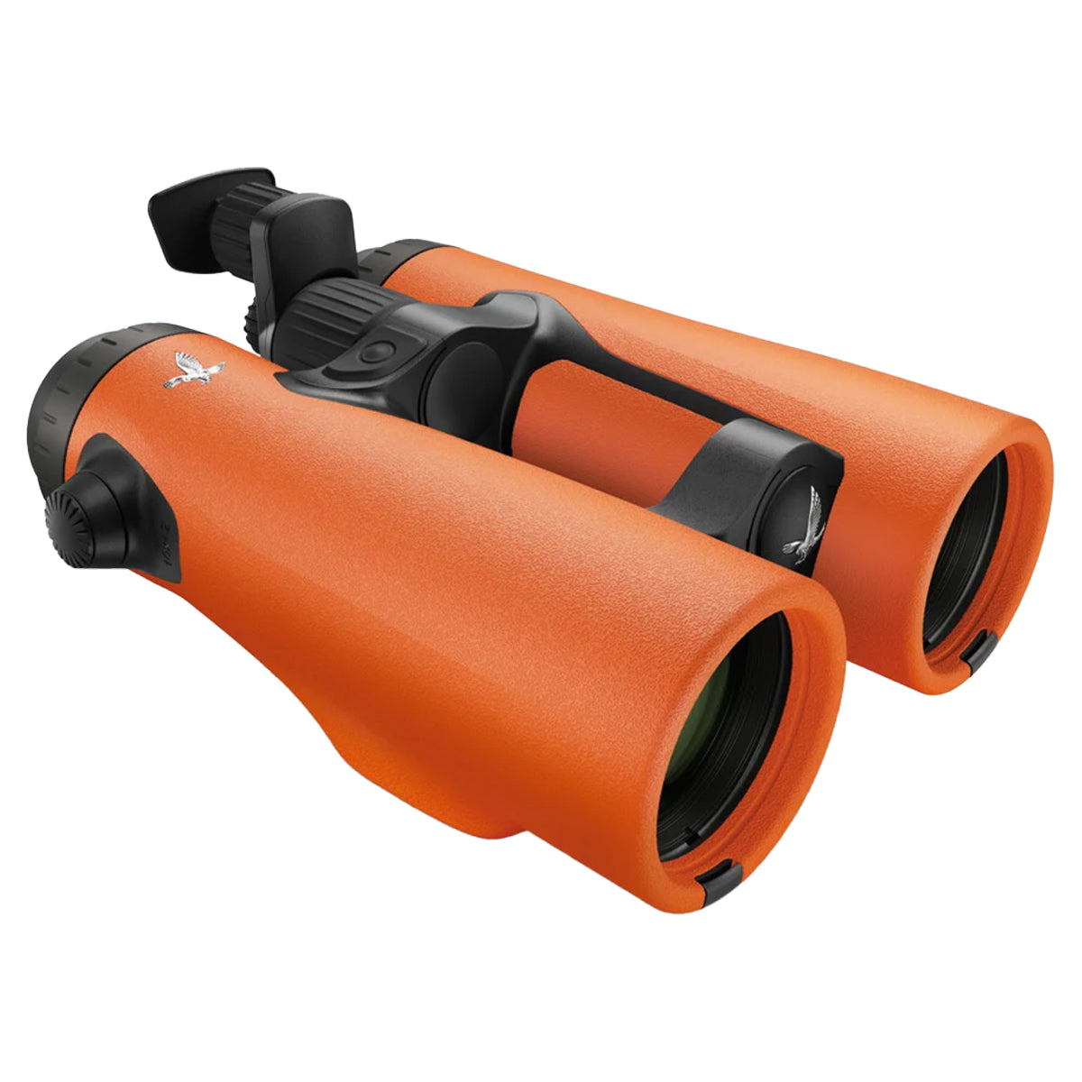 Swarovski EL Range TA 8x42 W B