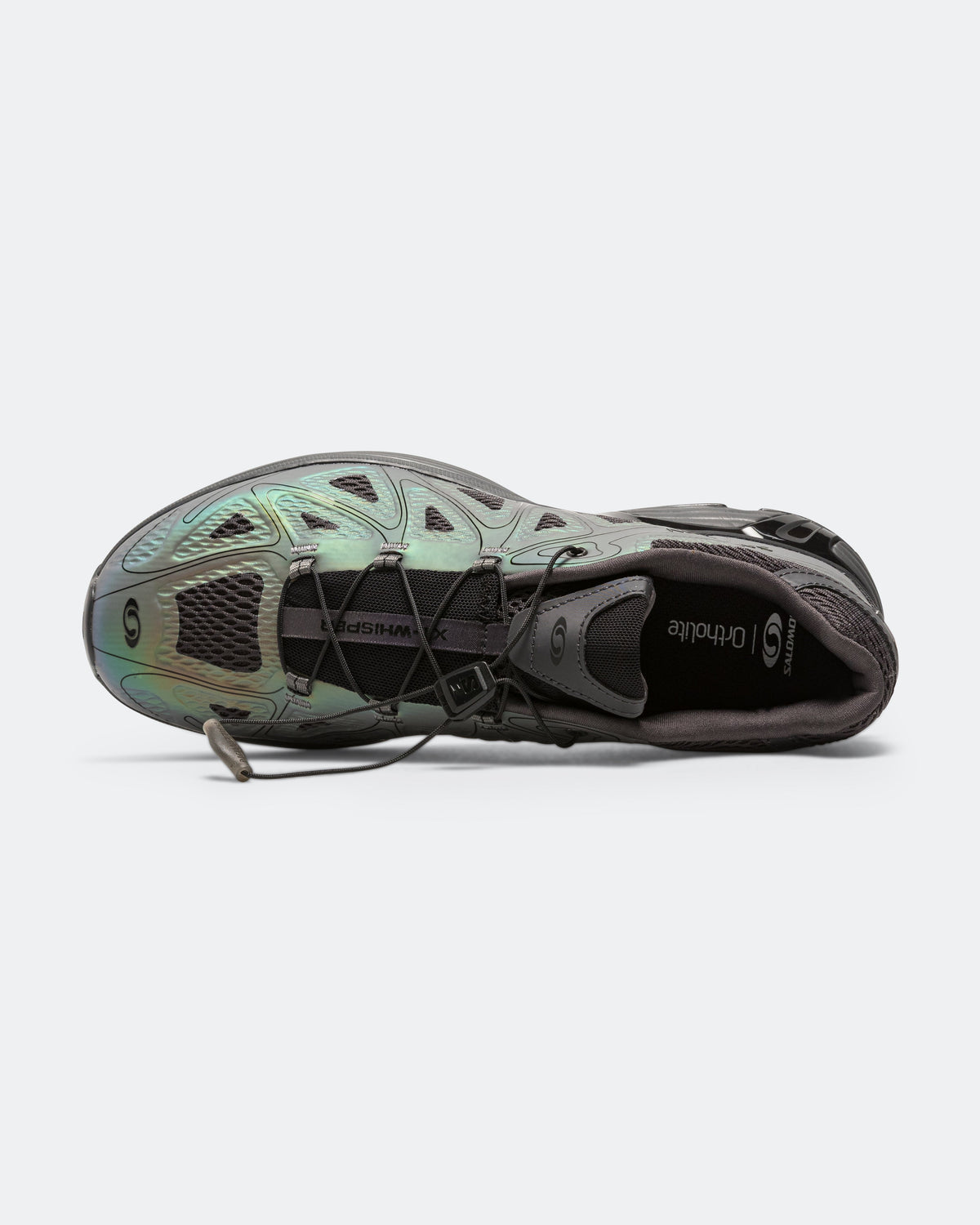 XT-Whisper Void - Asphalt/Castlerock-Black