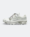 XT-6 GTX - White/Footwear Silver