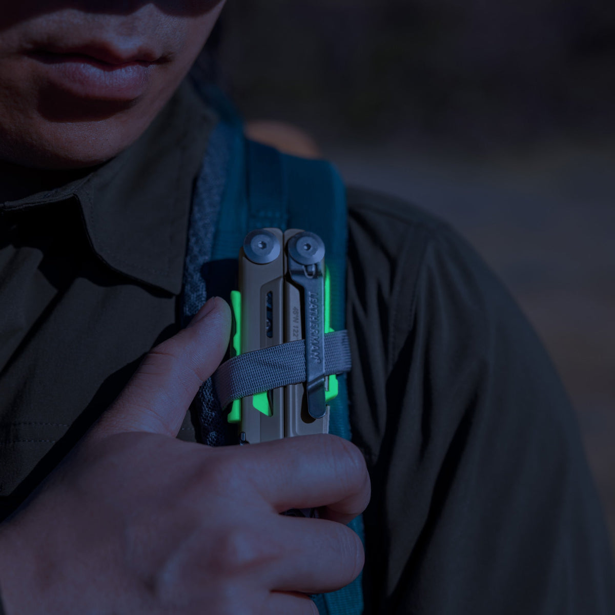 Signal® Sandstorm