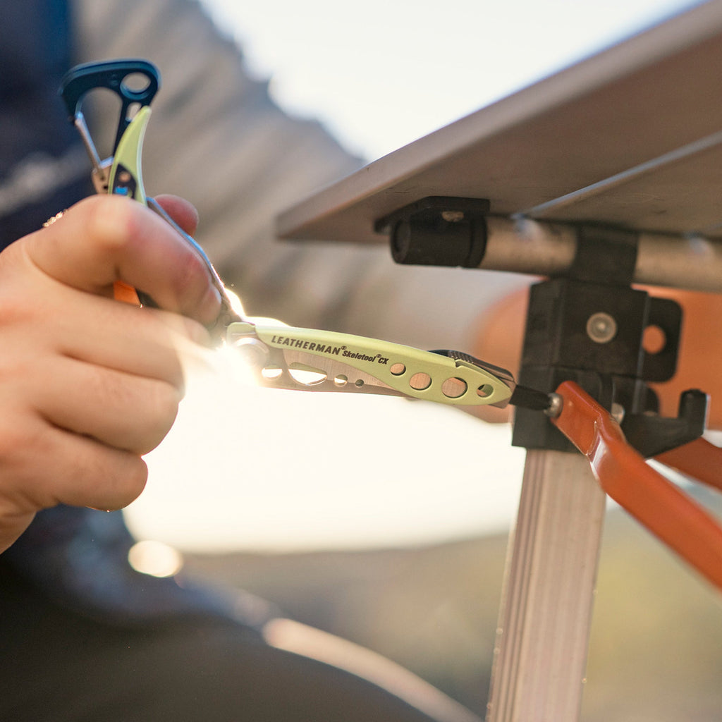 Skeletool® CX