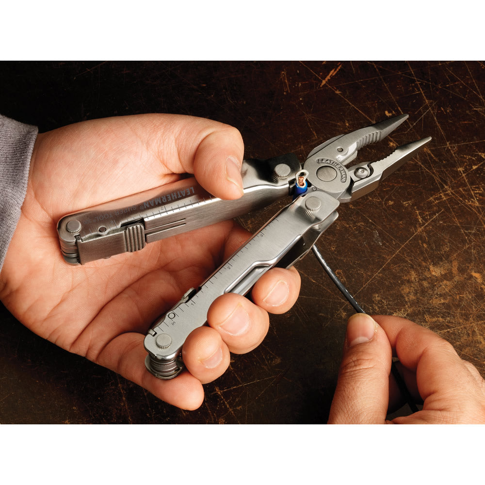 Leatherman Super Tool 300 Pliers Multi-tool